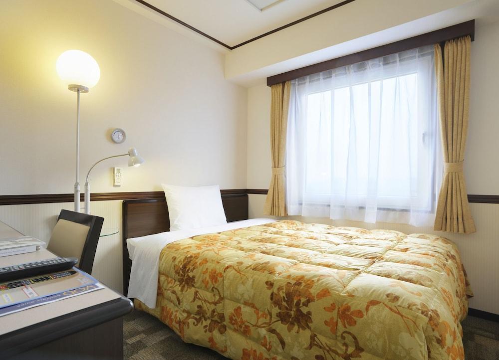 HOTEL LiVEMAX Osaka Umeda Nakatsu Eksteriør billede