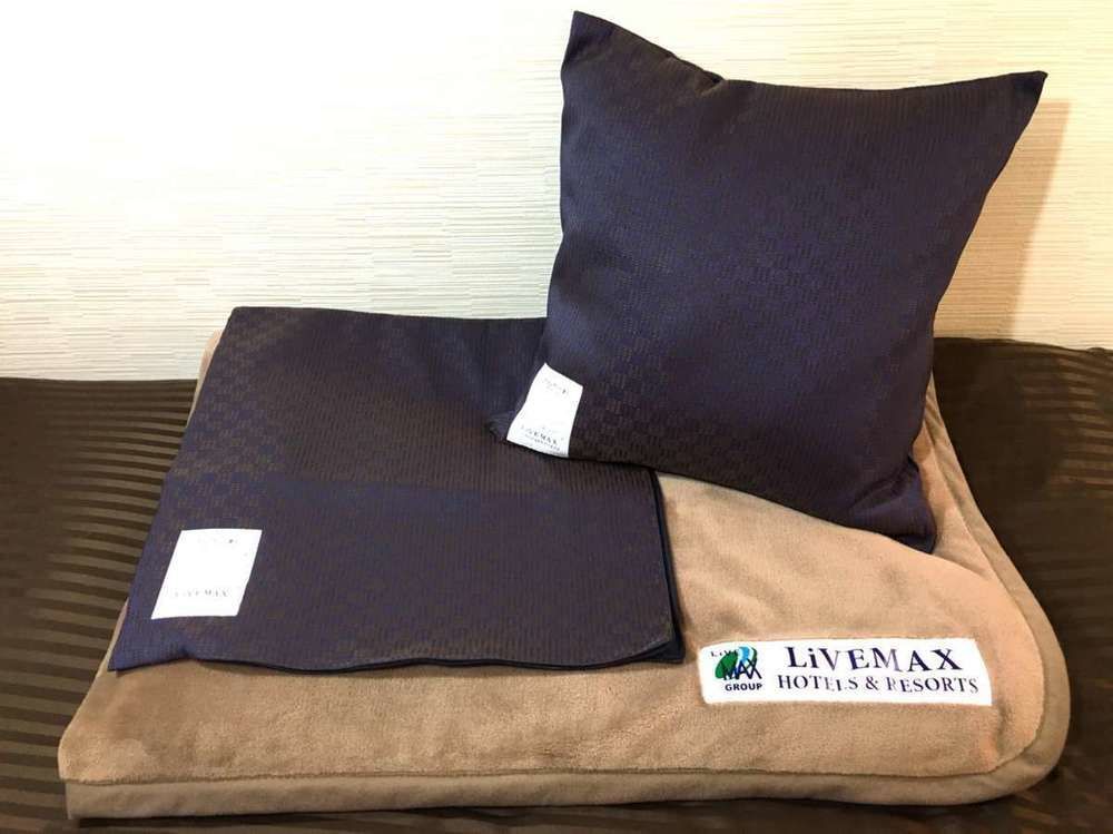 HOTEL LiVEMAX Osaka Umeda Nakatsu Eksteriør billede