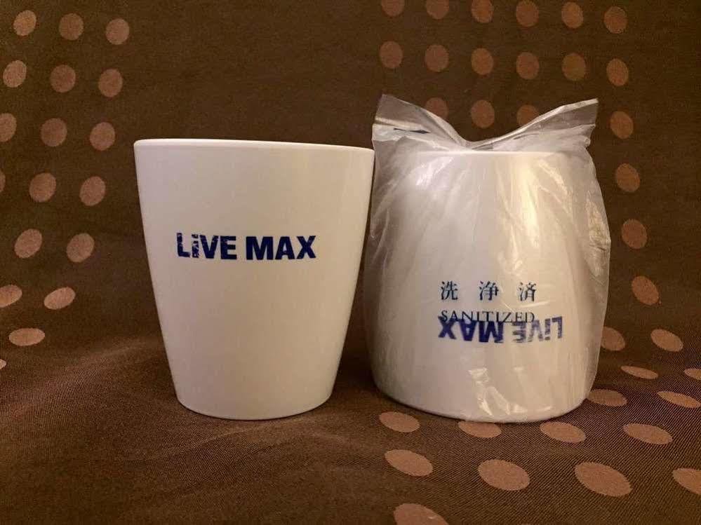 HOTEL LiVEMAX Osaka Umeda Nakatsu Eksteriør billede